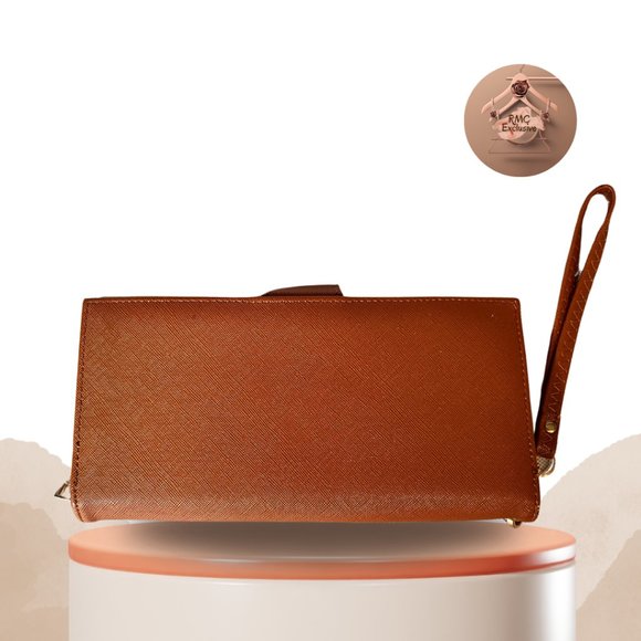 Long Wallet - Picture 3 of 4